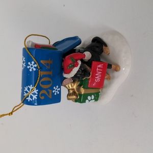Dear Santa Chihuahua